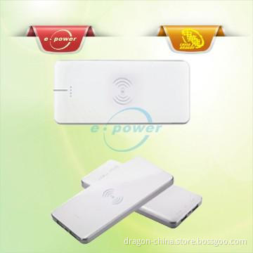 E-Power Wireless Power Bank Charger ED102